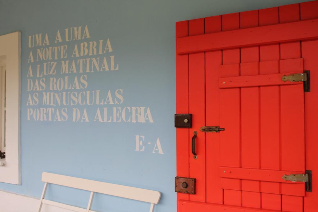 Herdade Da Matinha & Restaurant Landhuis *