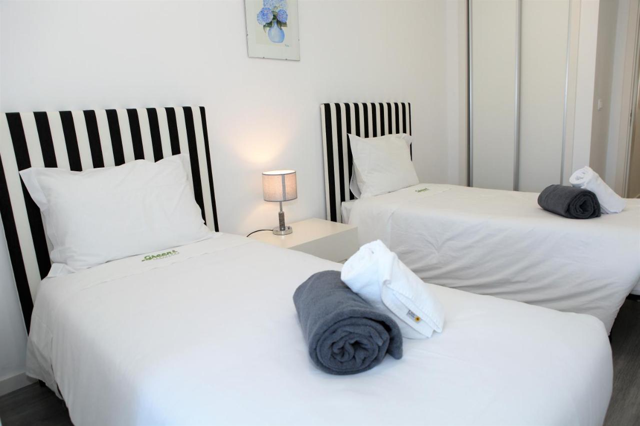 Pdl Center Apartment *