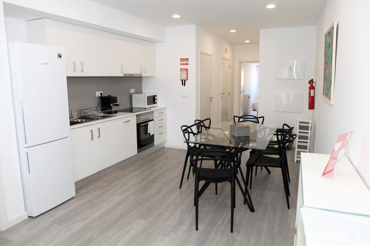 Pdl Center Apartment *