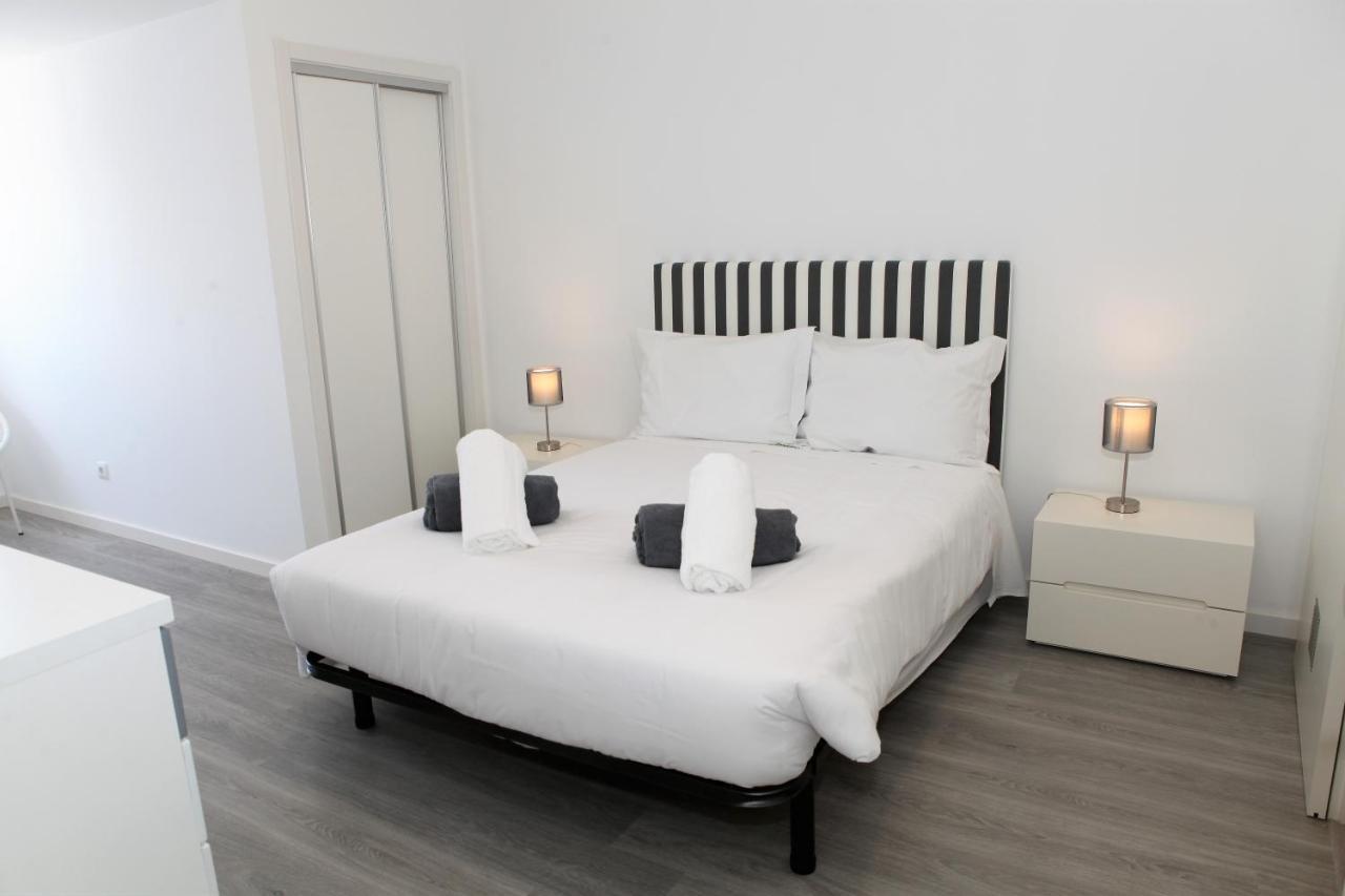 Pdl Center Apartment Apartment Ponta Delgada (Sao Miguel)