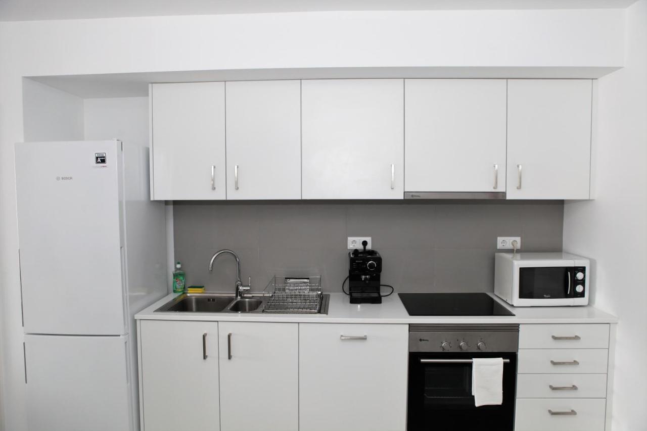 Pdl Center Apartment Apartment Ponta Delgada (Sao Miguel)