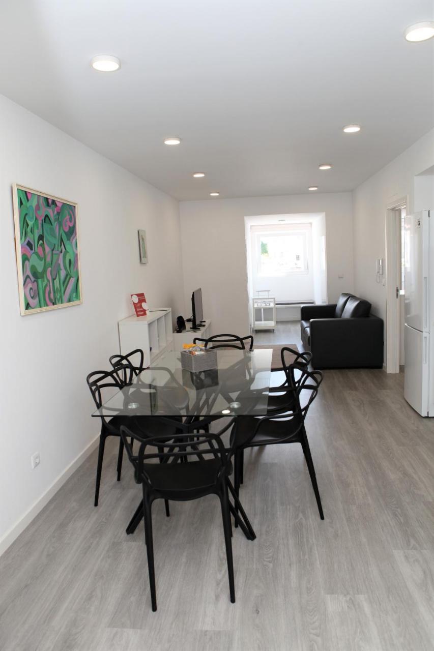 Pdl Center Apartment *