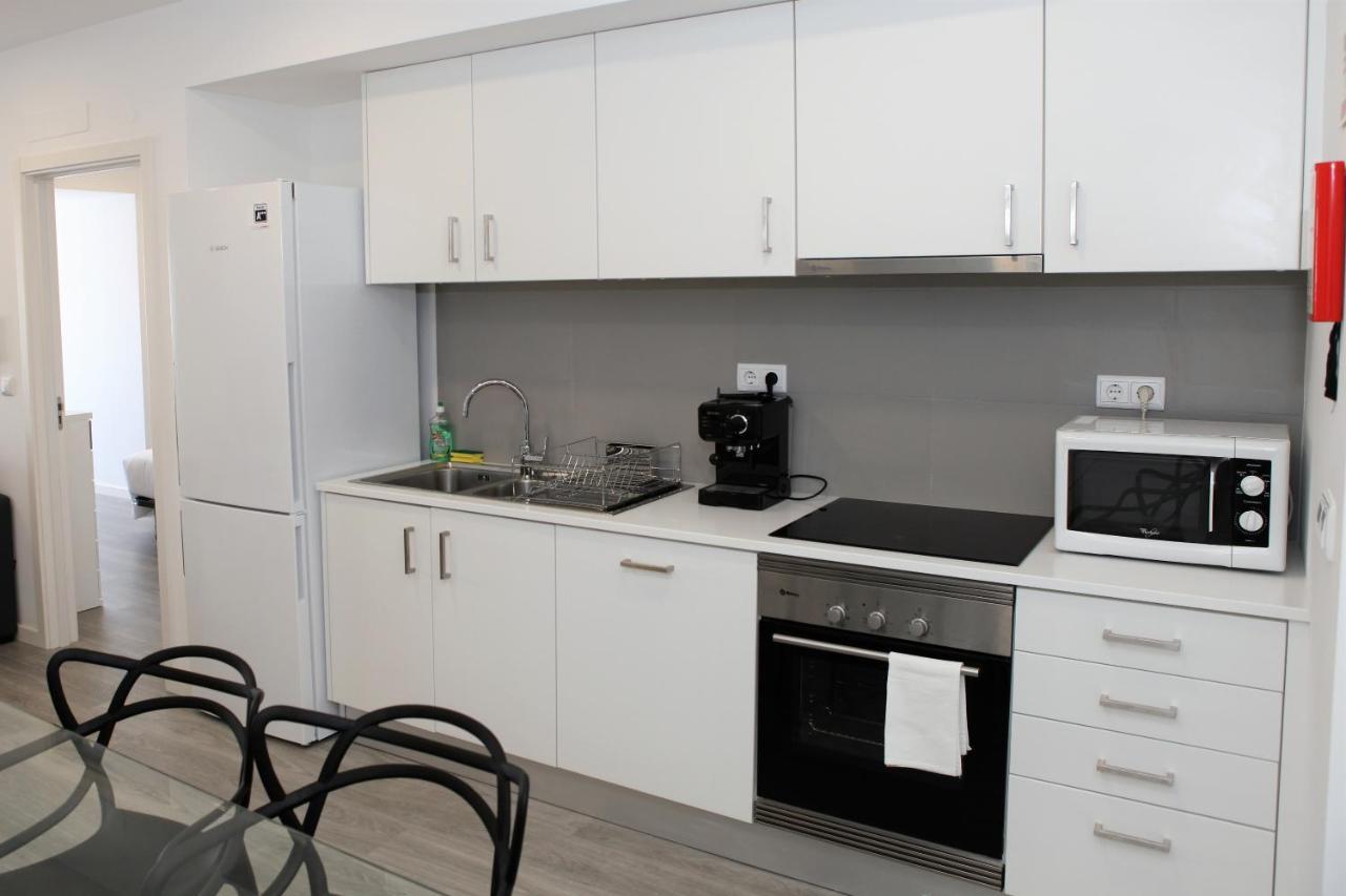 Apartment Pdl Center Apartment