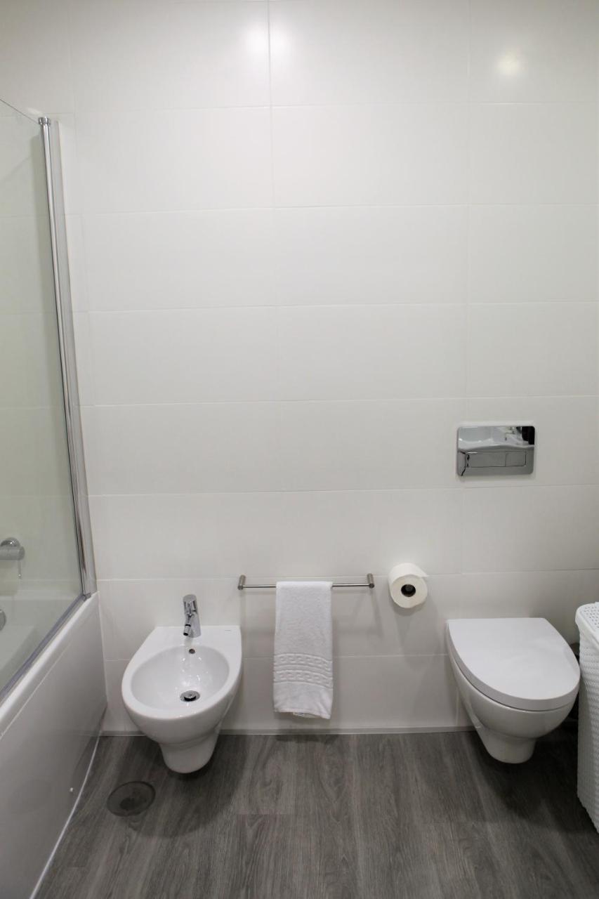 Pdl Center Apartment