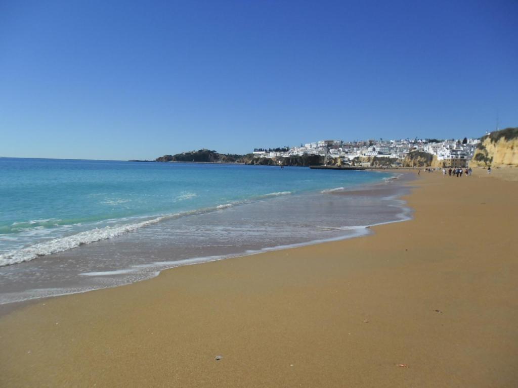 Appartement Ocean Terrace *