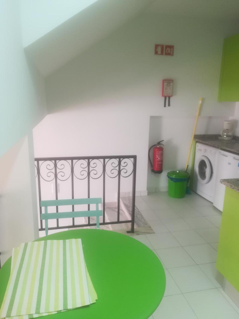 Studio With Pool Garden * Tavira