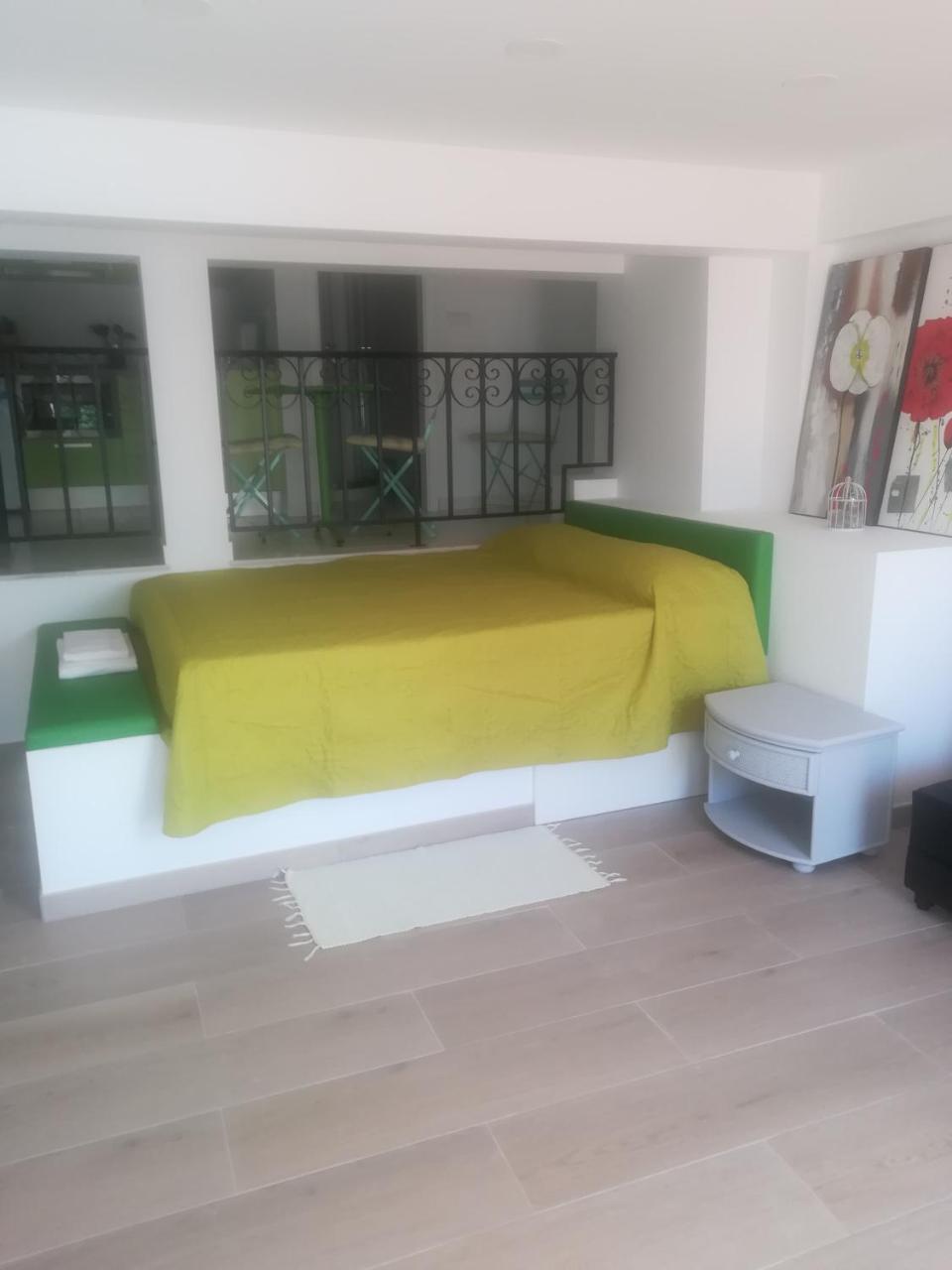 Apartamento Studio With Pool Garden Tavira