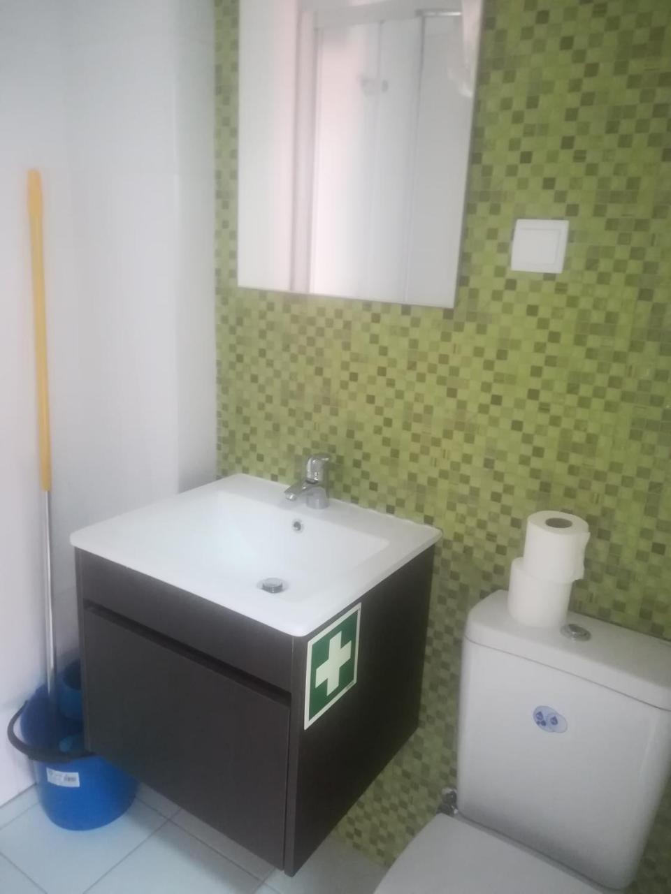Studio With Pool Garden Apartment *