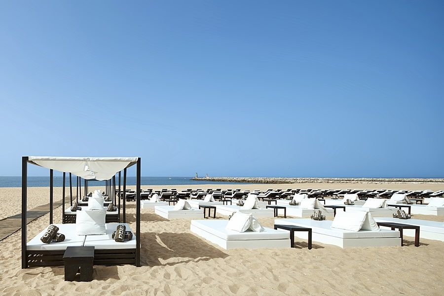 Anantara Algarve Vilamoura