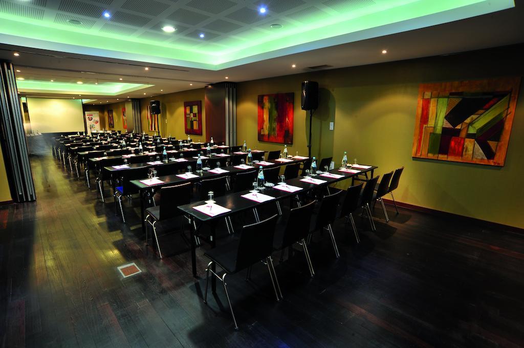 Hotel Gale Coimbra