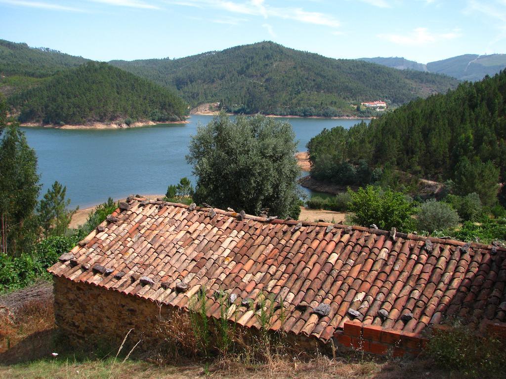 Do Bonjardim Farm stay *