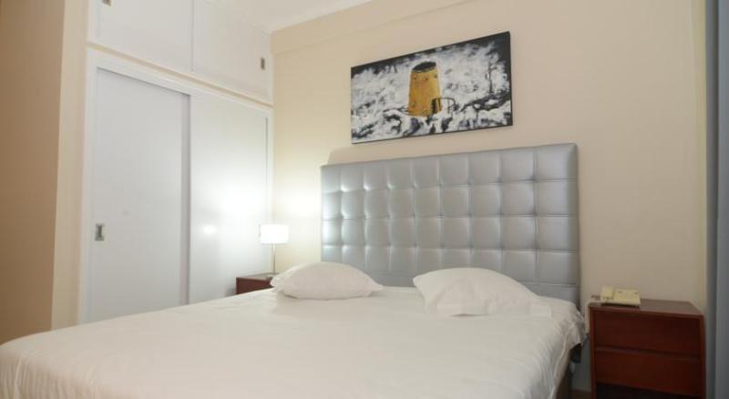 Aparthotel Duas Torres Funchal (Madeira)