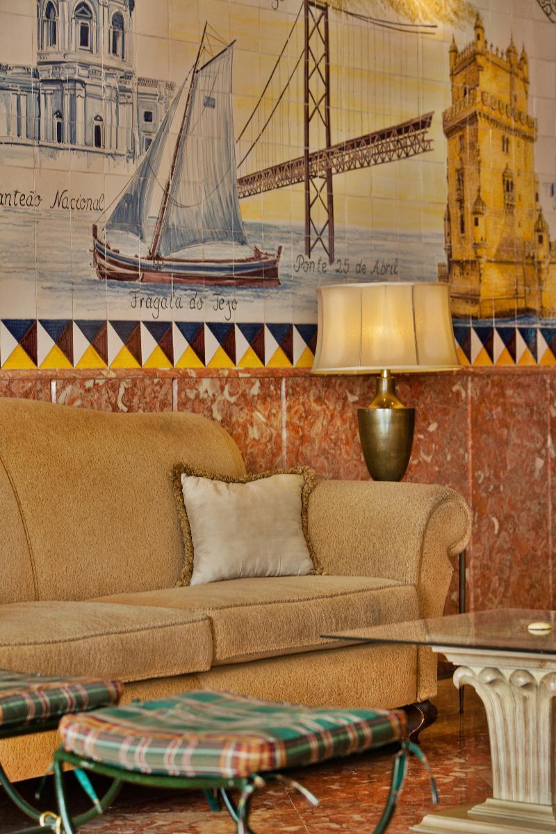 Turim Hotel Lisbon