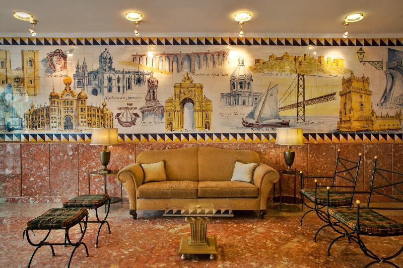 Turim Hotel