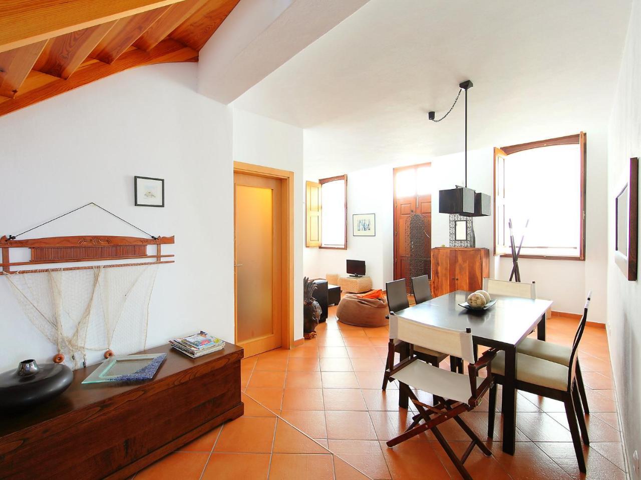 Holiday home Holiday Rua 5 De Outubro *