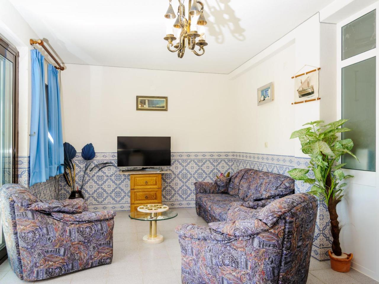 Studio Loureiro By Interhome Apartment