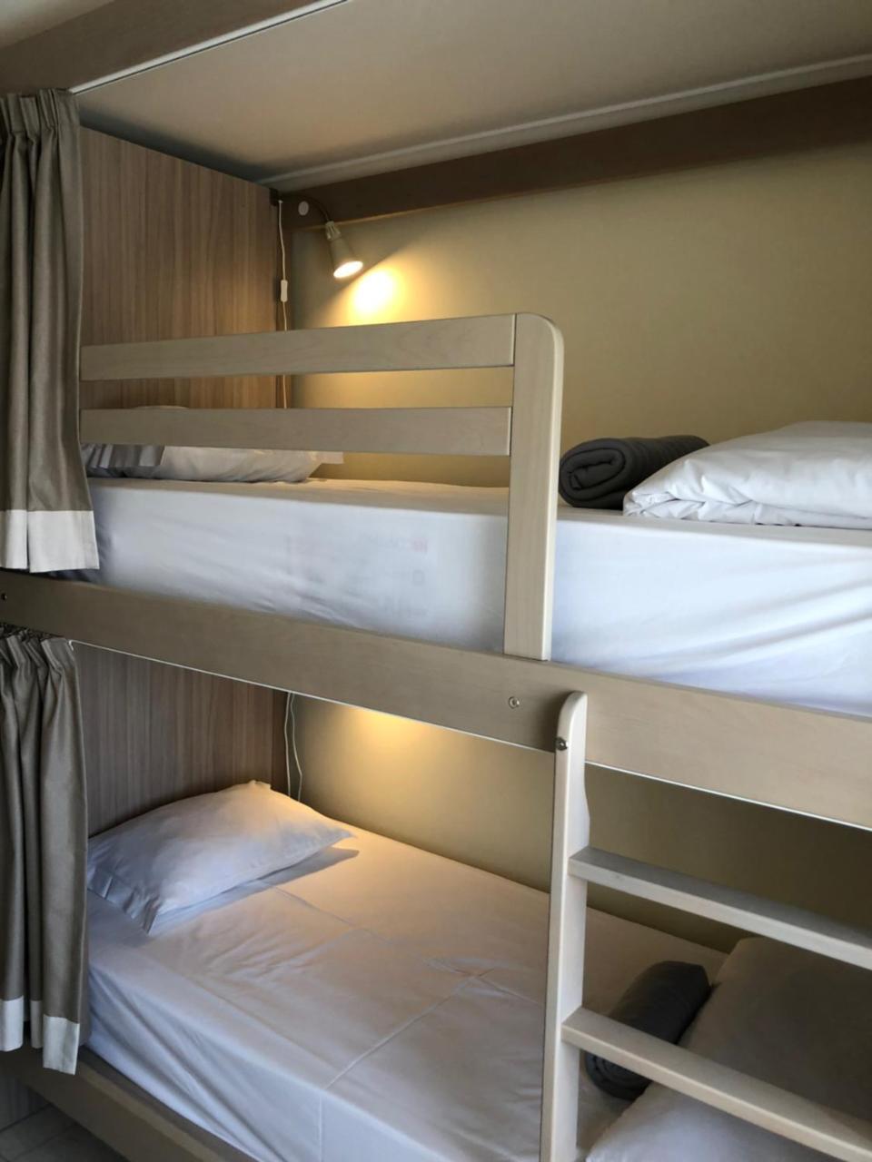 Be Olaias Hospedagem domiciliar Lisboa