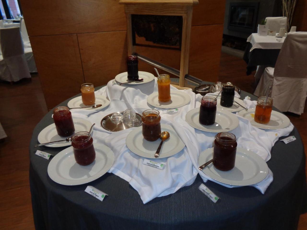 Bio - Quinta Da Serra Hotel Camara de Lobos