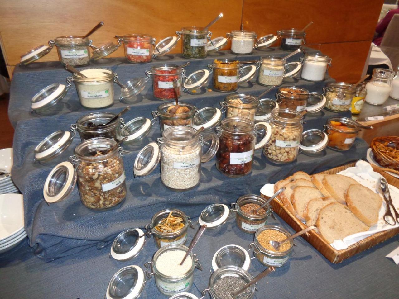 Bio - Quinta Da Serra