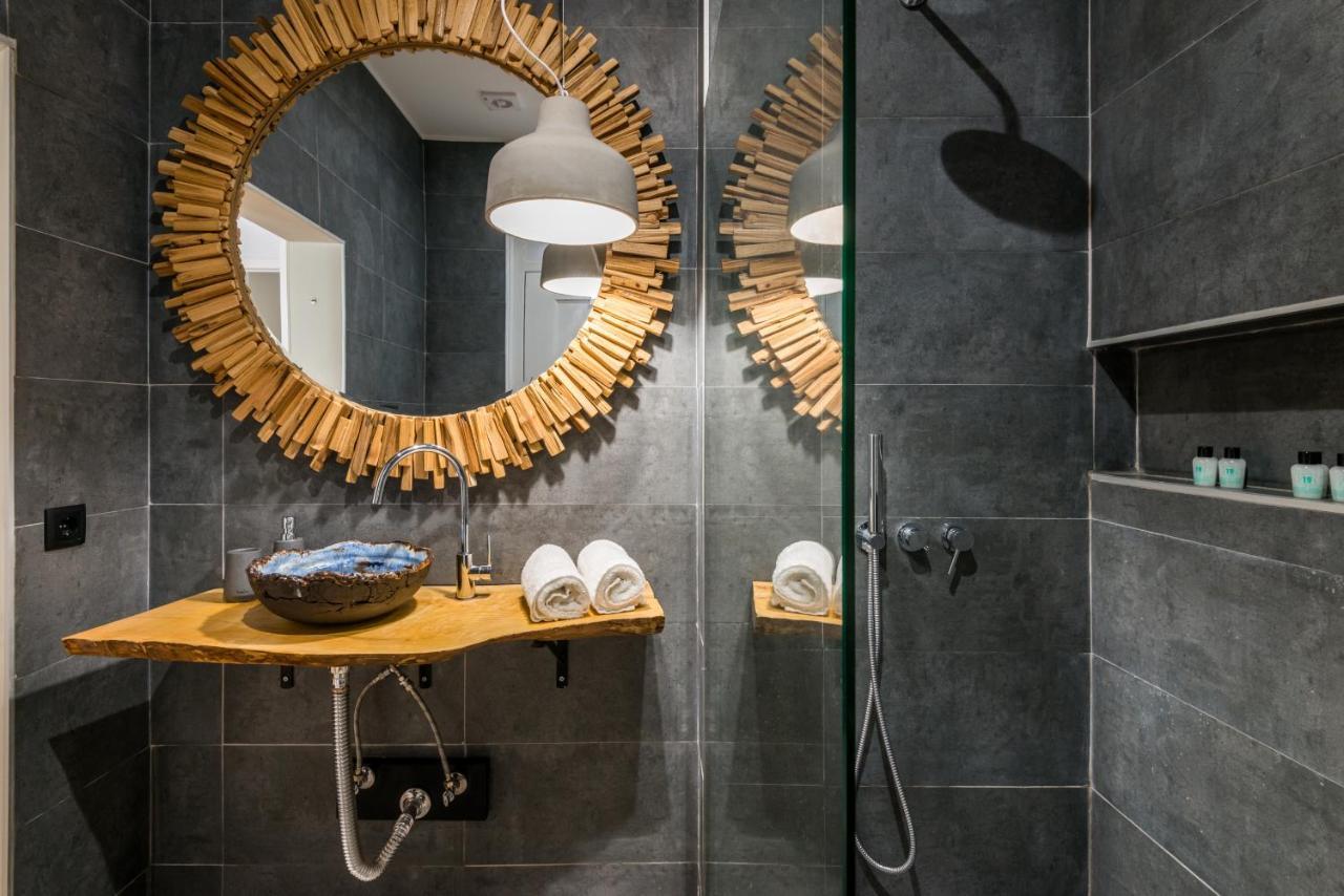 Gasthuis 19 Tile Ceramic Concept - By Unlock Caldas Da Rainha