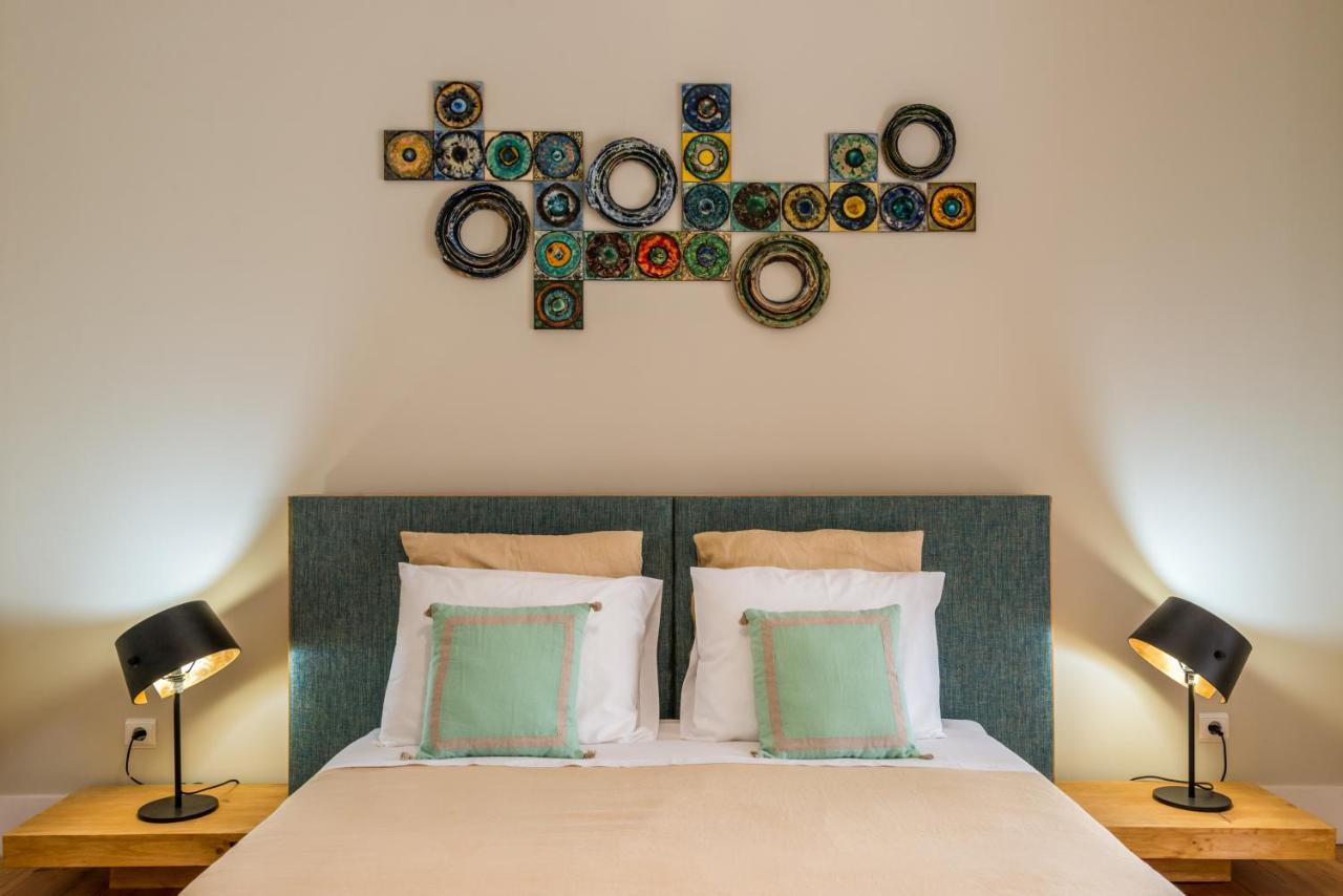 19 Tile Ceramic Concept - By Unlock Gasthuis