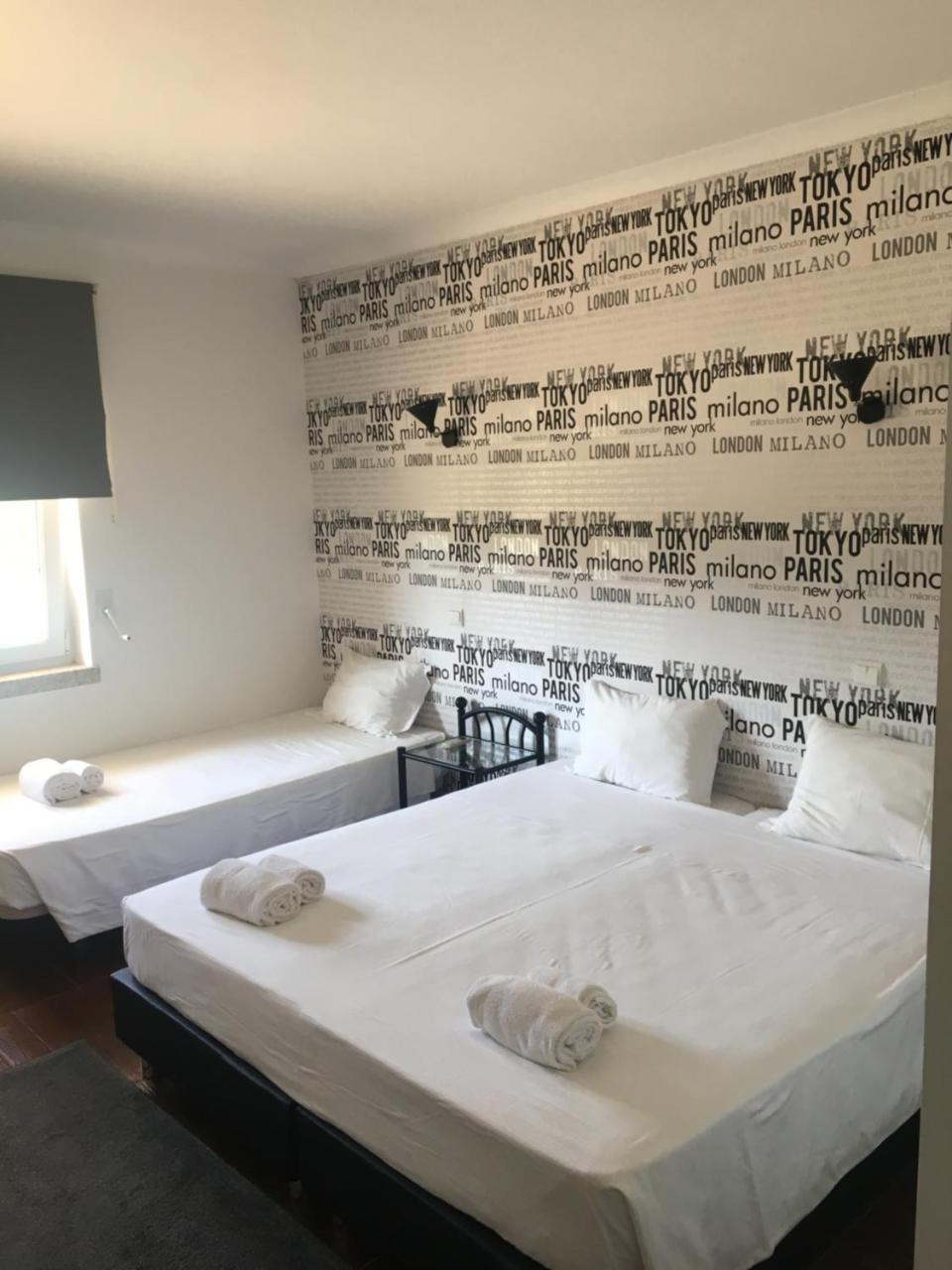 Albufeira Lounge Hostel 2*