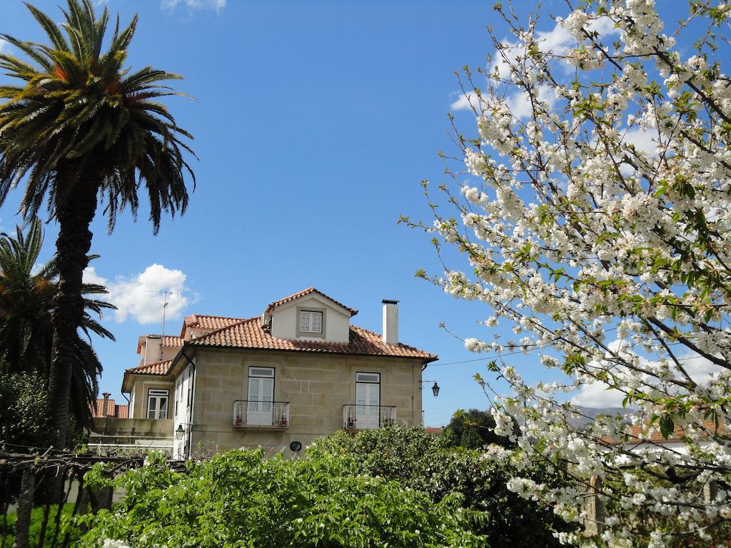 Casa De Sao Goncalo 3*