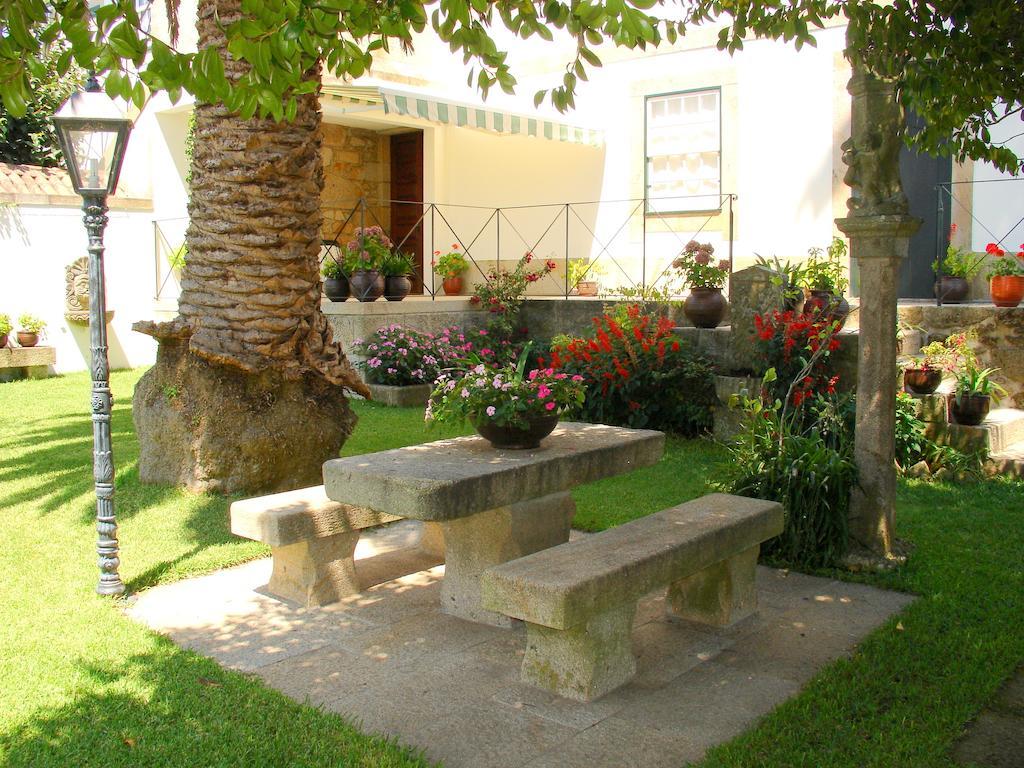 Casa De Sao Goncalo