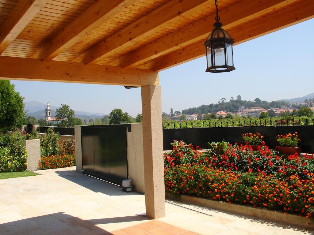 Casa De Sao Goncalo Bed & Breakfast 3*