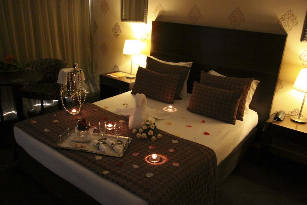 As Americas Hotel Aveiro