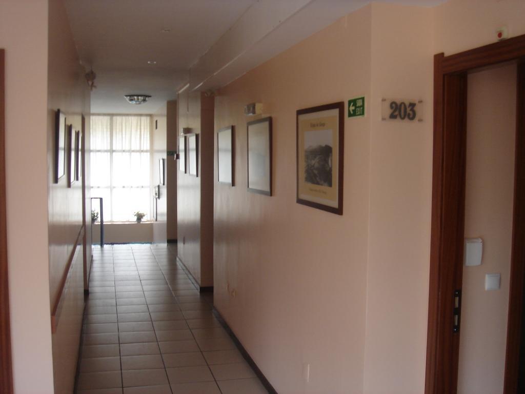Hotel Imperio