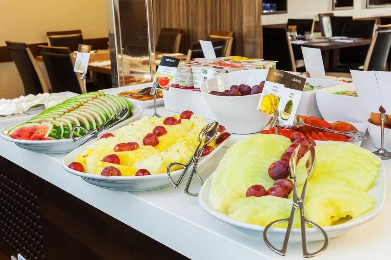 Hotel Lux Fatima