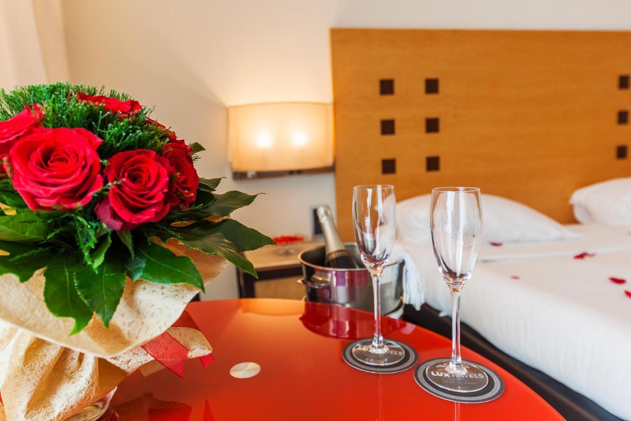 Hotel Lux Fatima