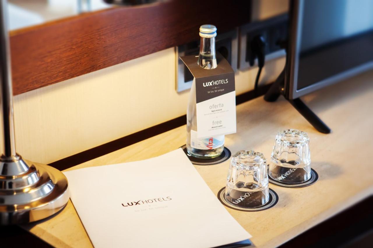 Hotel Lux