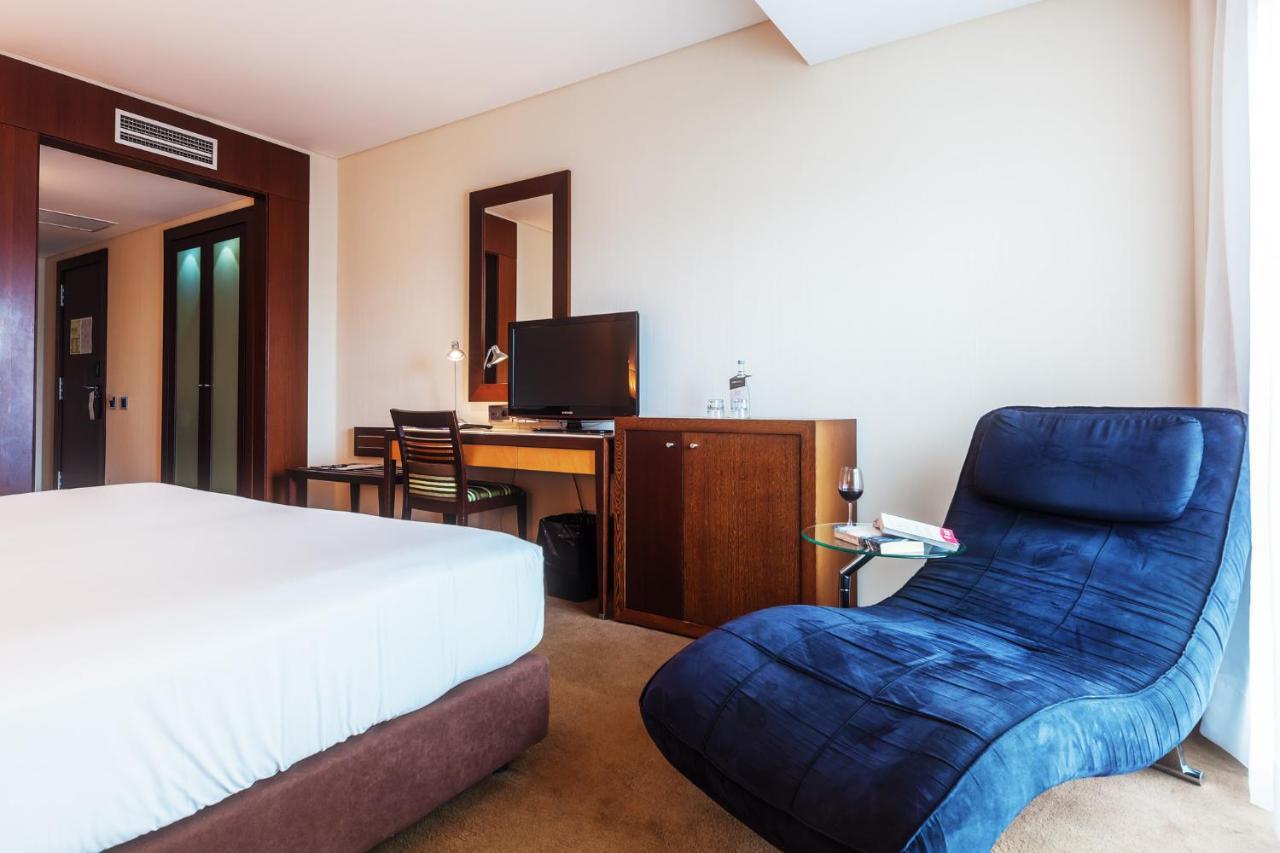 Hotel Lux Fatima