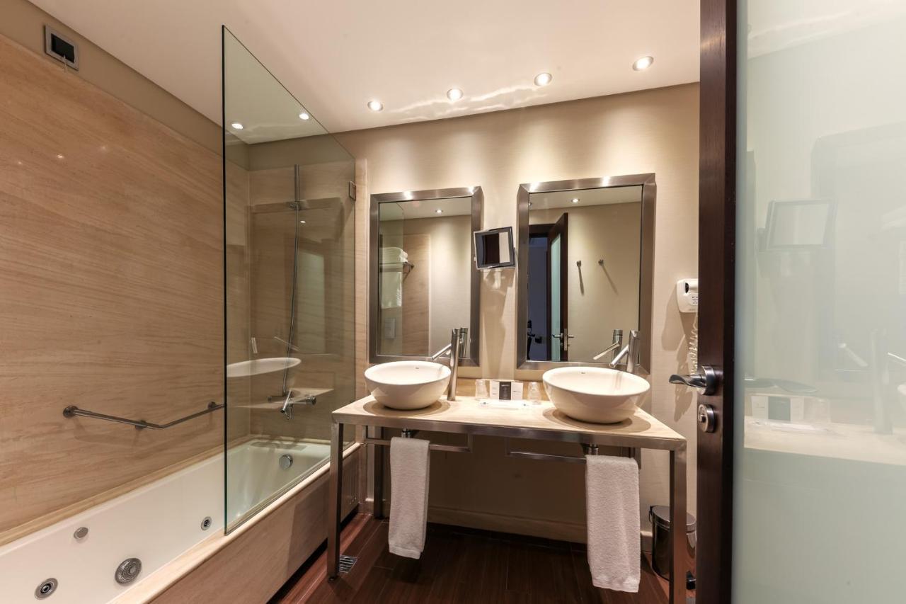 Lux Hotel Fatima