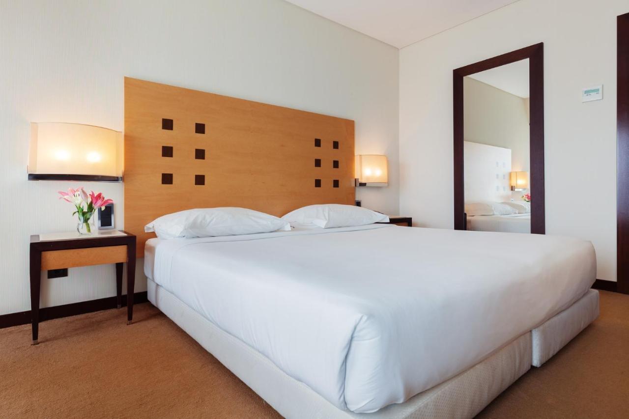 Hotel Lux Fatima