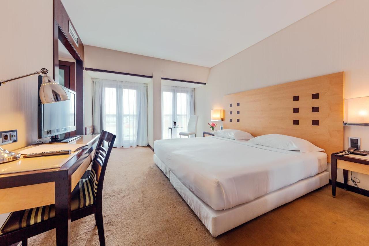 Hotel Lux Fatima