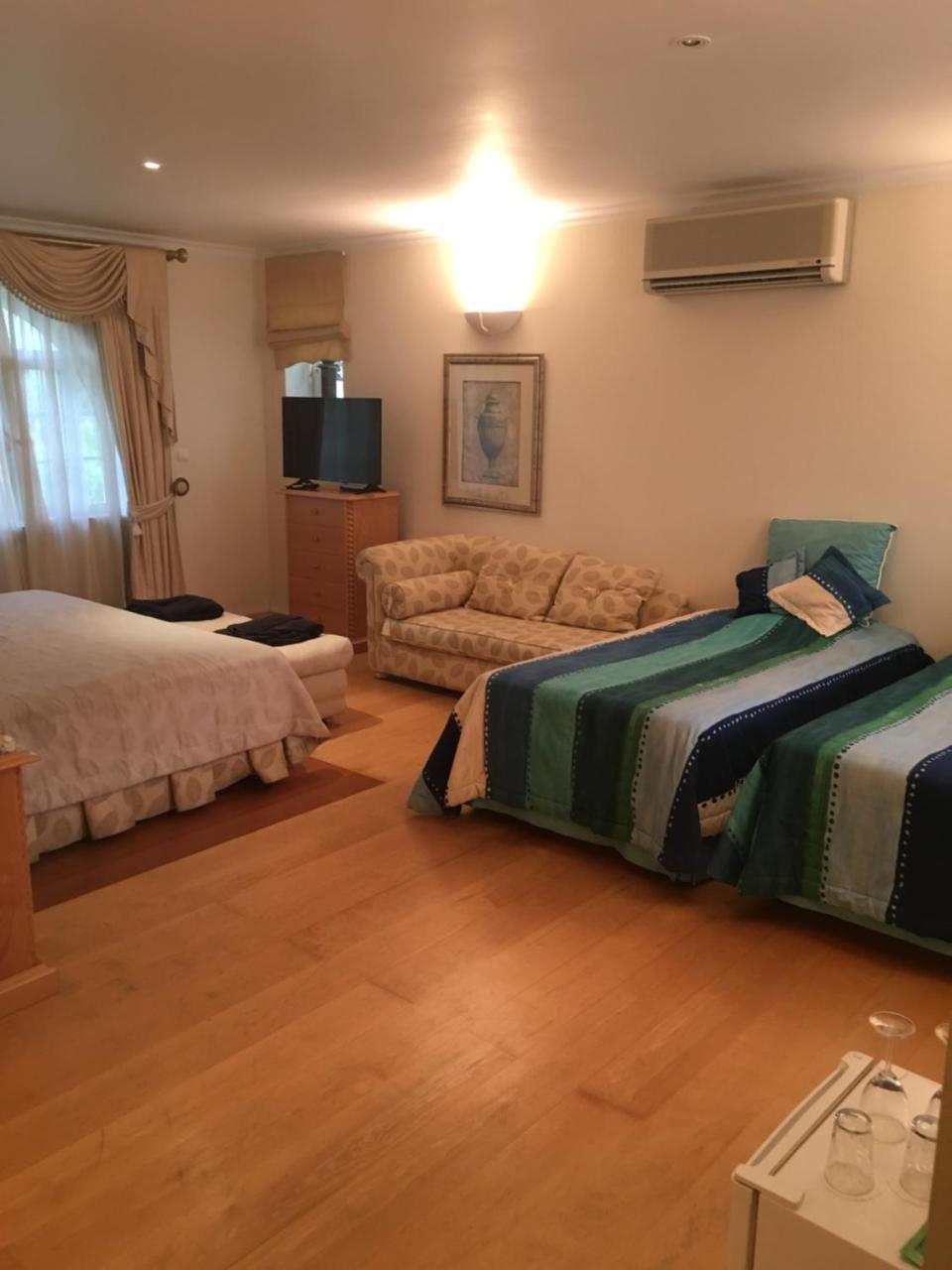 Guest house Oasis 3*
