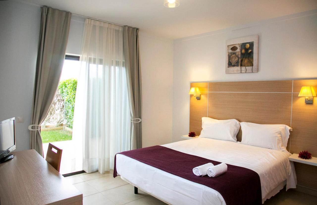 Time Apartahotel Sagres