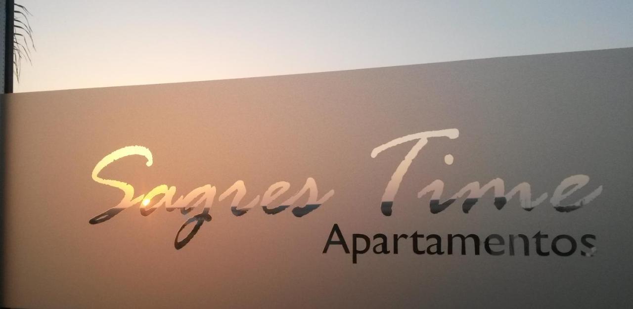 Apartahotel Time Sagres