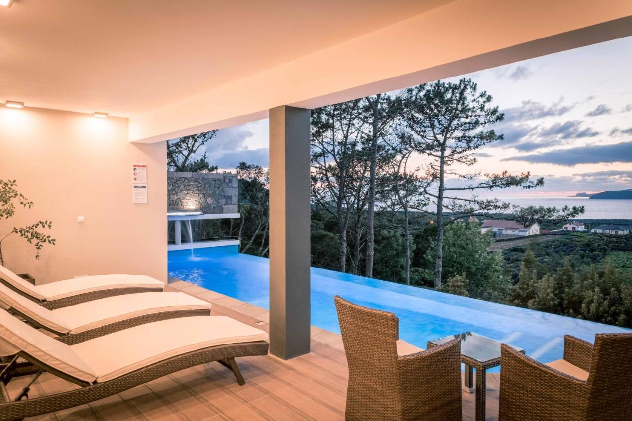 Atlantic Heritage Luxury Villa *