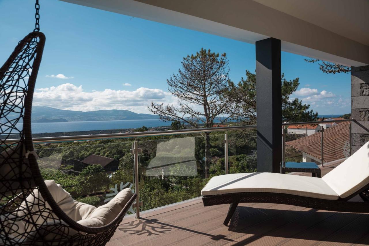 Atlantic Heritage Luxury Villa *