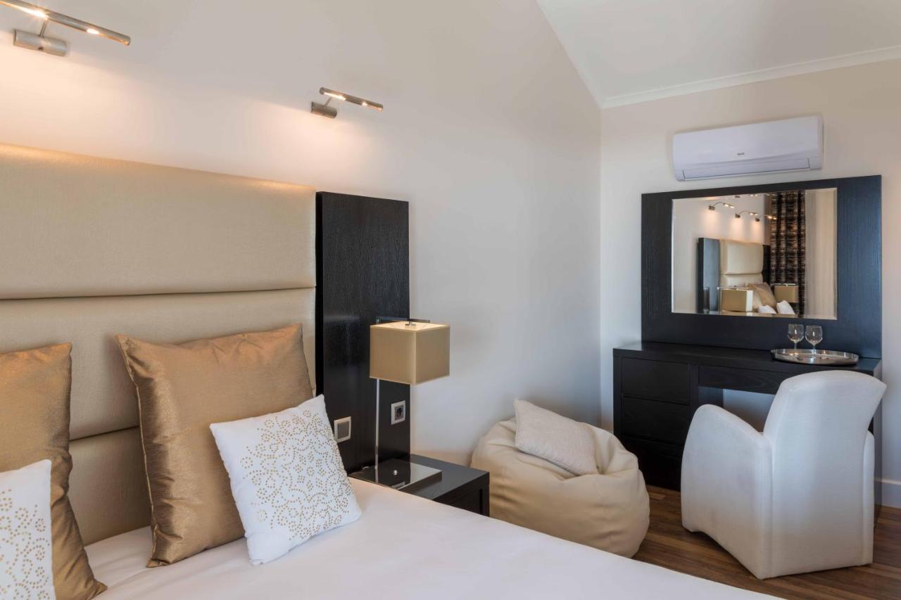 Villa Atlantic Heritage Luxury *
