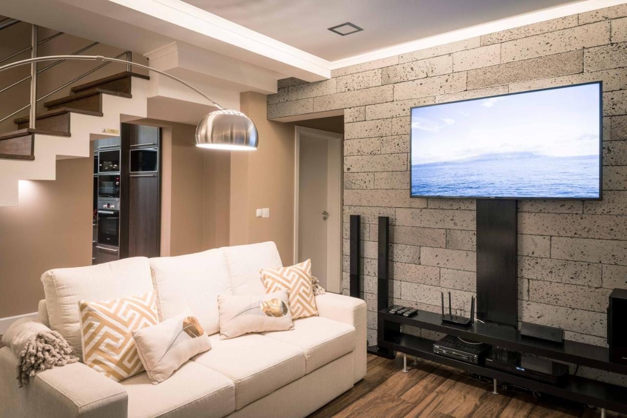 Atlantic Heritage Luxury