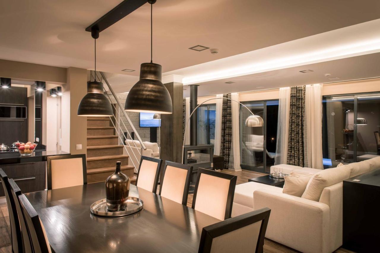Villa Atlantic Heritage Luxury