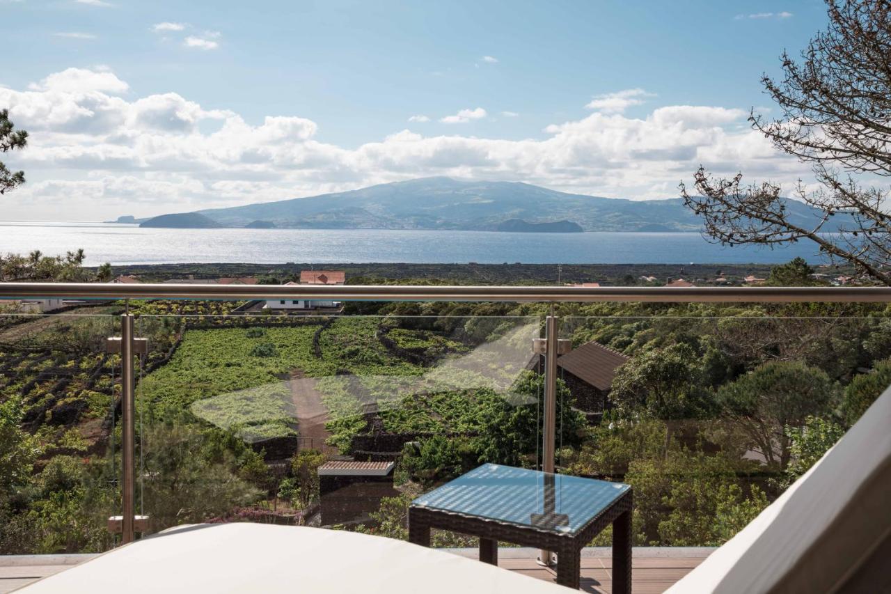Villa Atlantic Heritage Luxury *