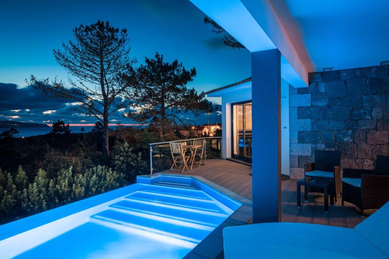 Atlantic Heritage Luxury Madalena (Azores)