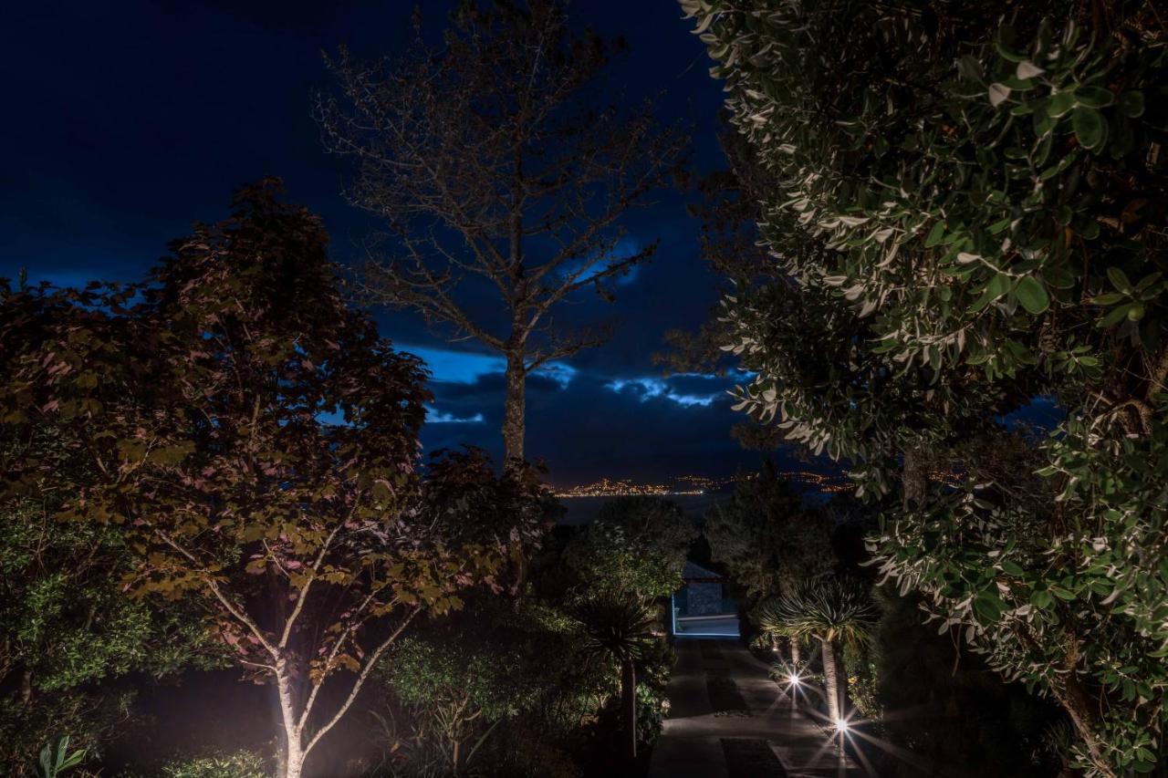 Atlantic Heritage Luxury Villa Madalena (Azores)