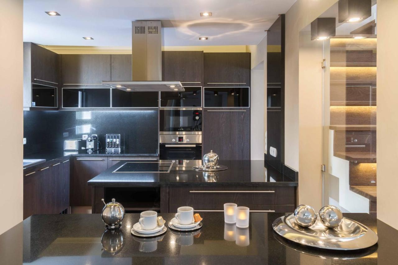 Villa Atlantic Heritage Luxury Madalena (Azores)
